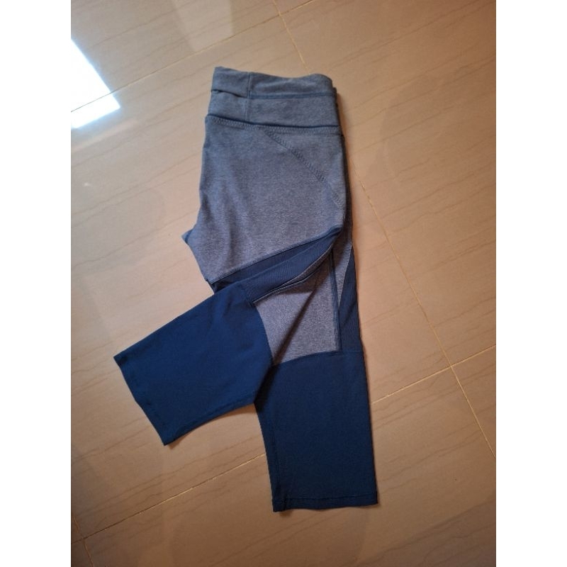 LULULEMON legging wanita nomer 8