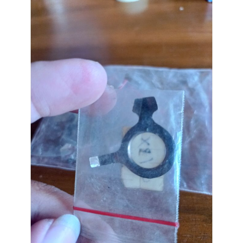 Plat Kuningan Switch Netral Honda CB100 CB125 GL 100 GL 125 GL K