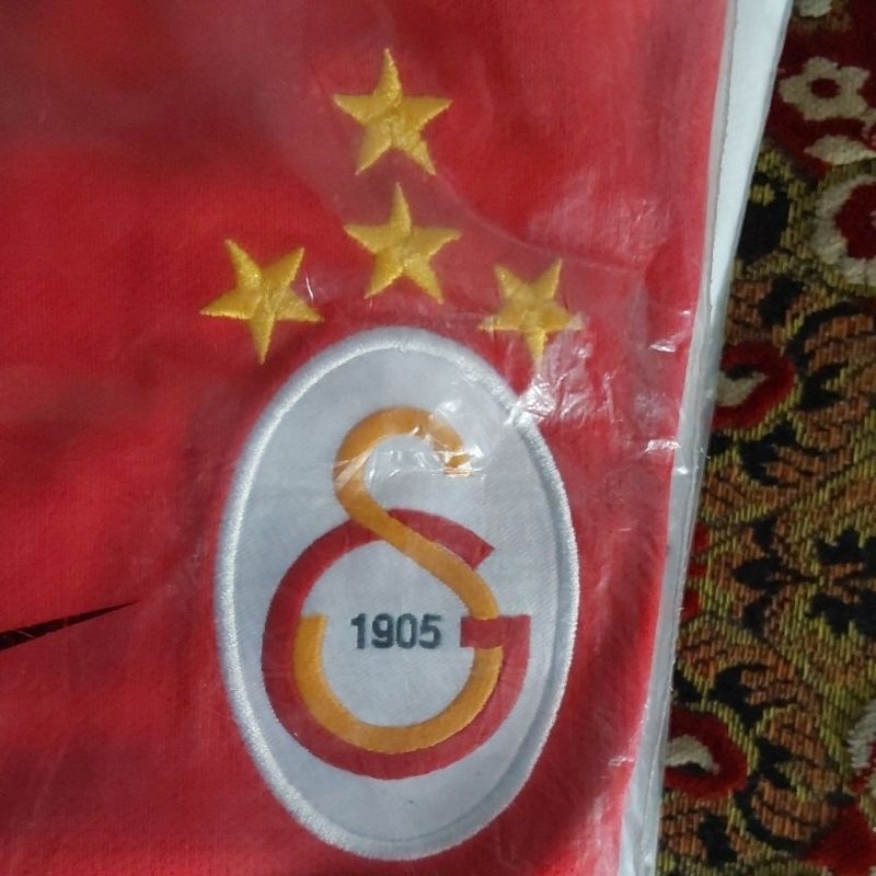 JERSEY GALATASARAY (BARU)