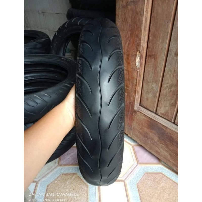 BAN MAXXIS UKURAN 100/80 RING 14 MATIC