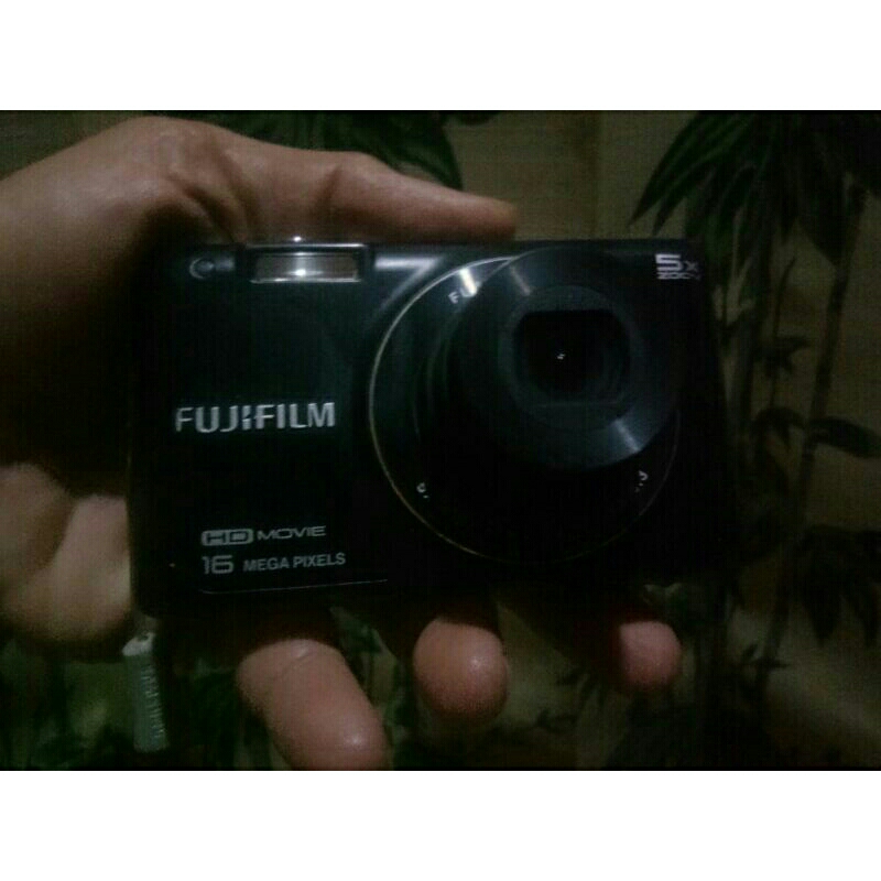 FUJUFILM JX650