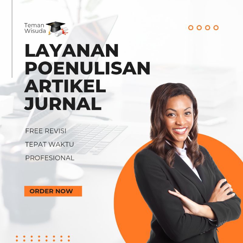 

Pembuatan Jurnall ilmiah profesional terbaik | terpercaya expresss tercepat