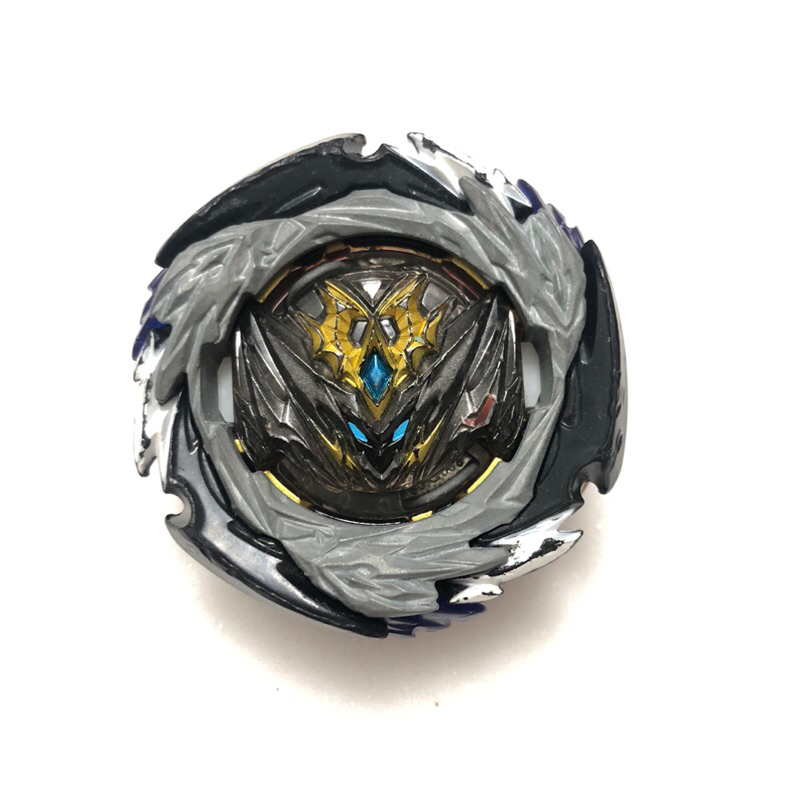 Beyblade Burst DB Dynamite Belial Perfect Gear