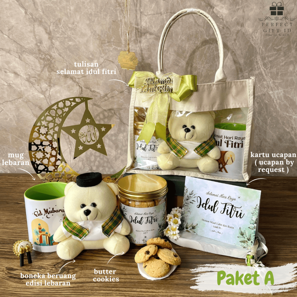 

NEW HAMPERS IDUL FITRI LEBARAN PAKET IDUL FITRI RAMADHAN