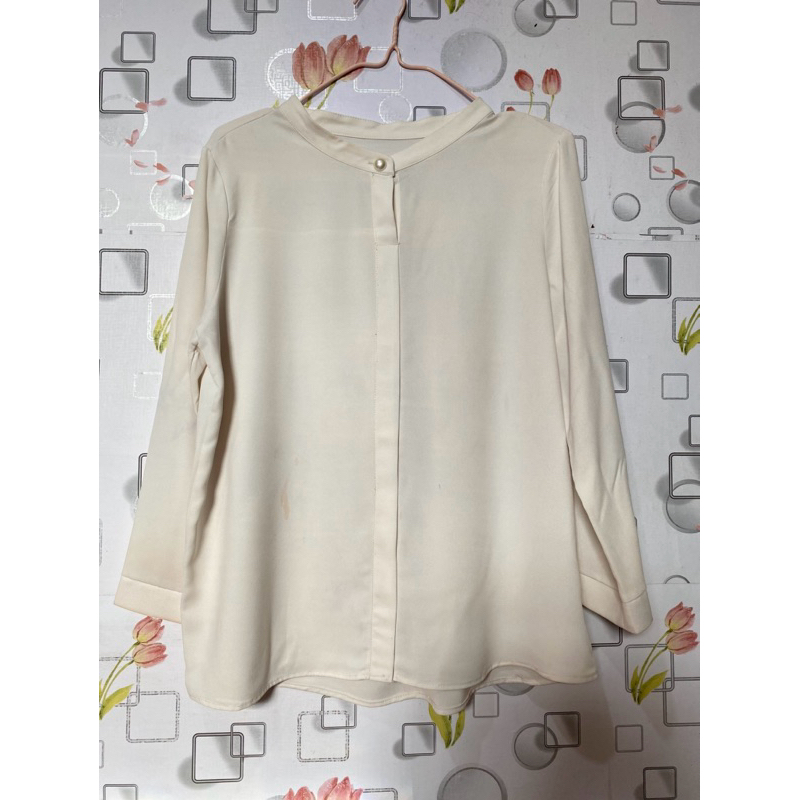 

Gratis Kalo mau bayar Packaging aja sama admin