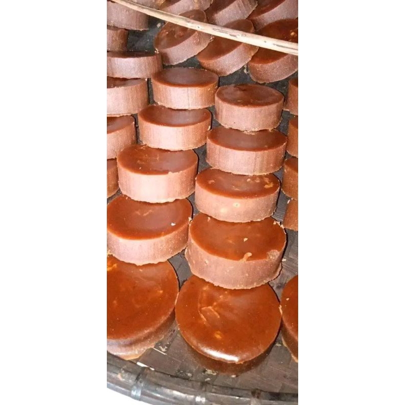 

gula aren murni 600 gr