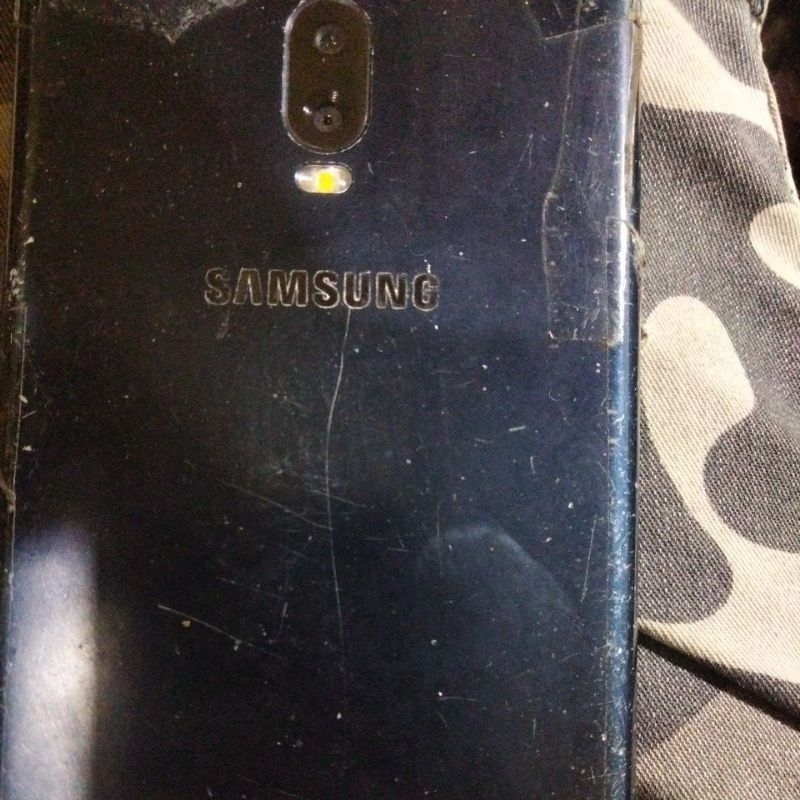 MESIN SAMSUNG C710F/DS J7 plus NORMAL KIRIM UNIT