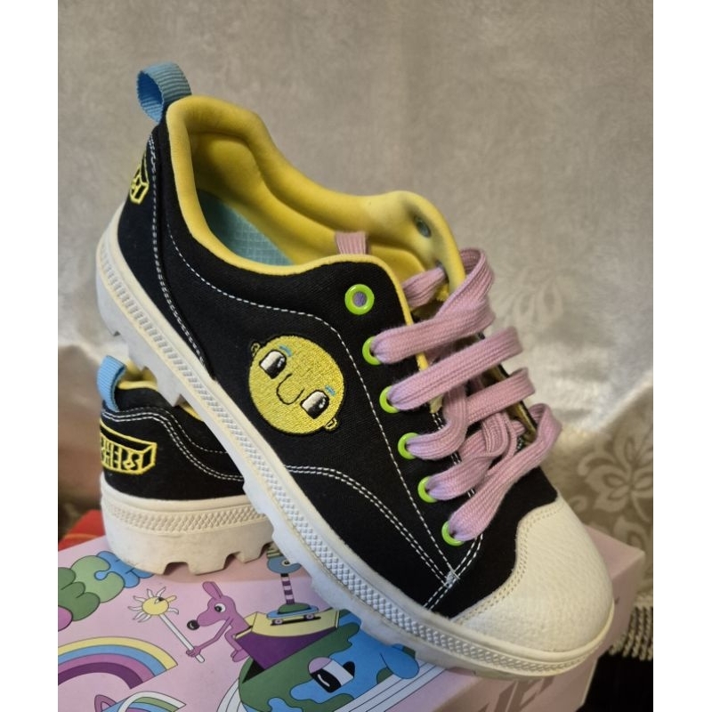 sepatu skechers / skechers shoes / sepatu anak Skechers