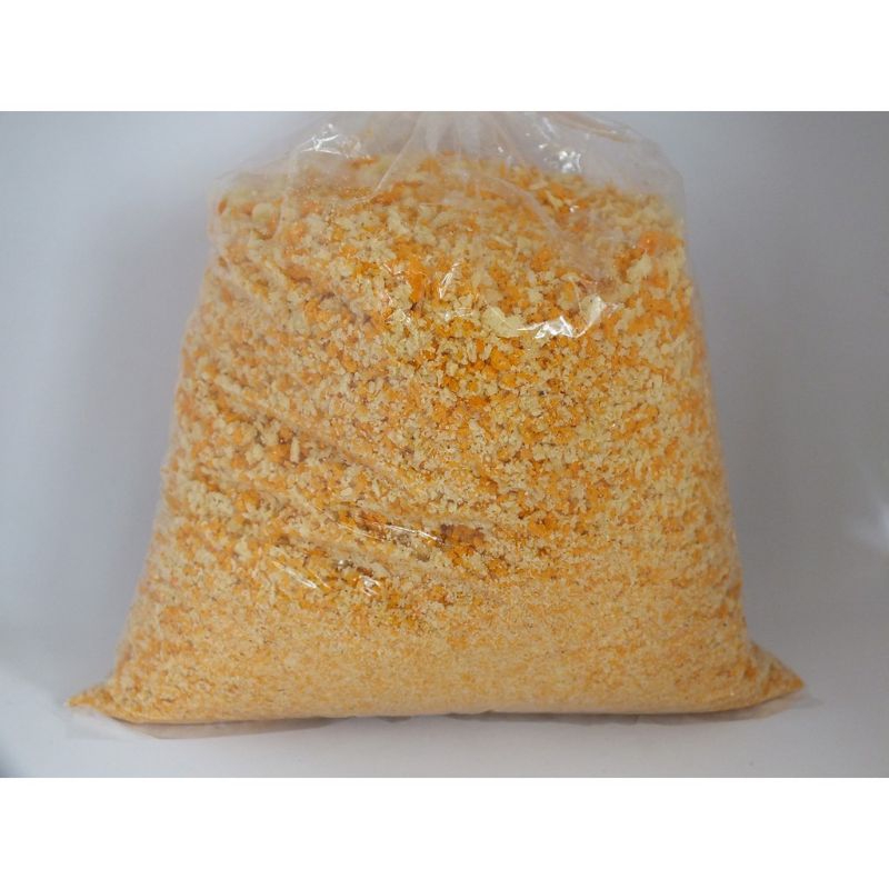 

TEPUNG PANIR/TEPUNG ROTI