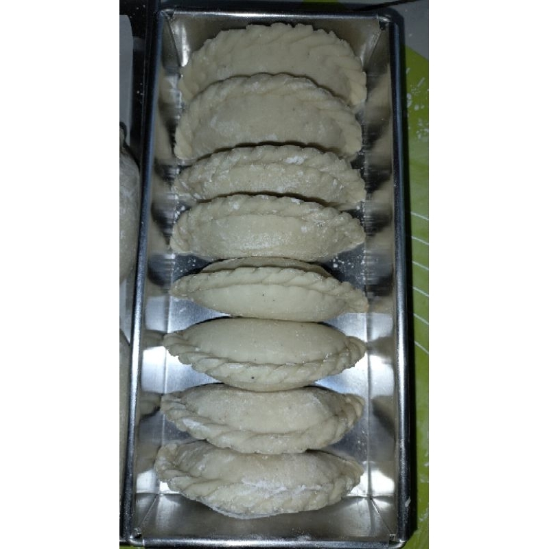 

RISOLES dan CIRENG ISI