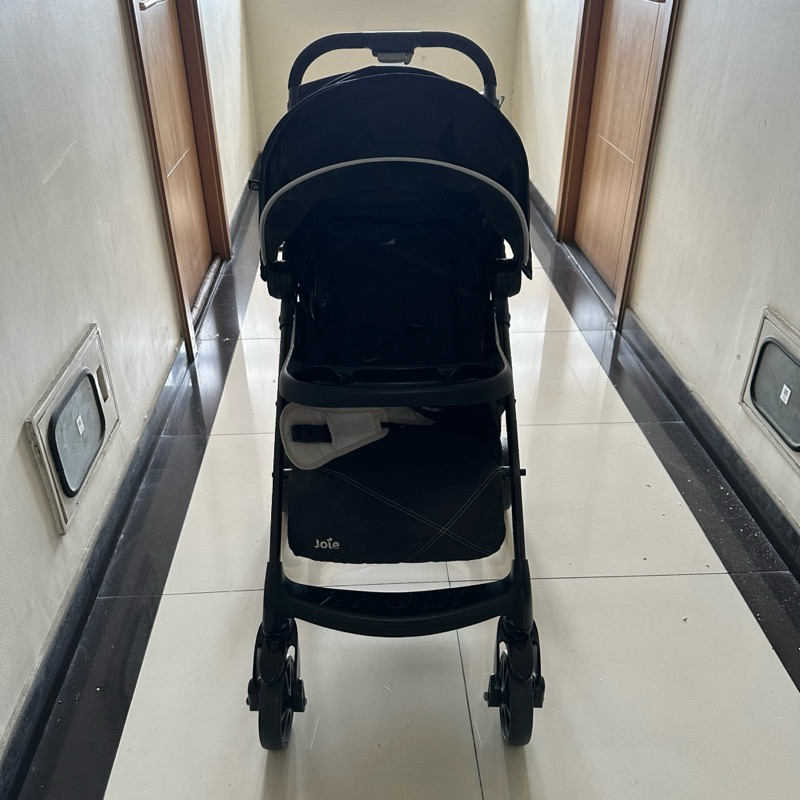 Stroller Joie Meet Muze LX Preloved