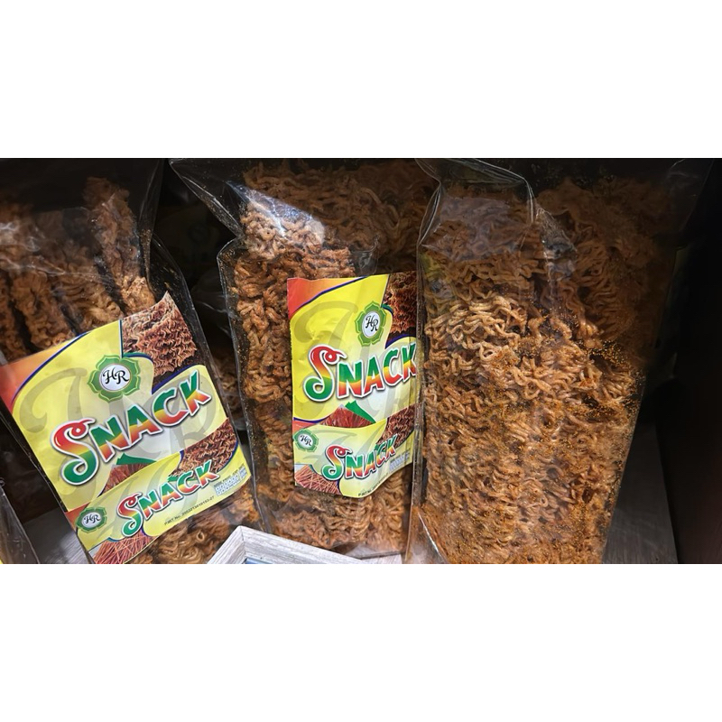 

Mie Telor Pedas 250Gram