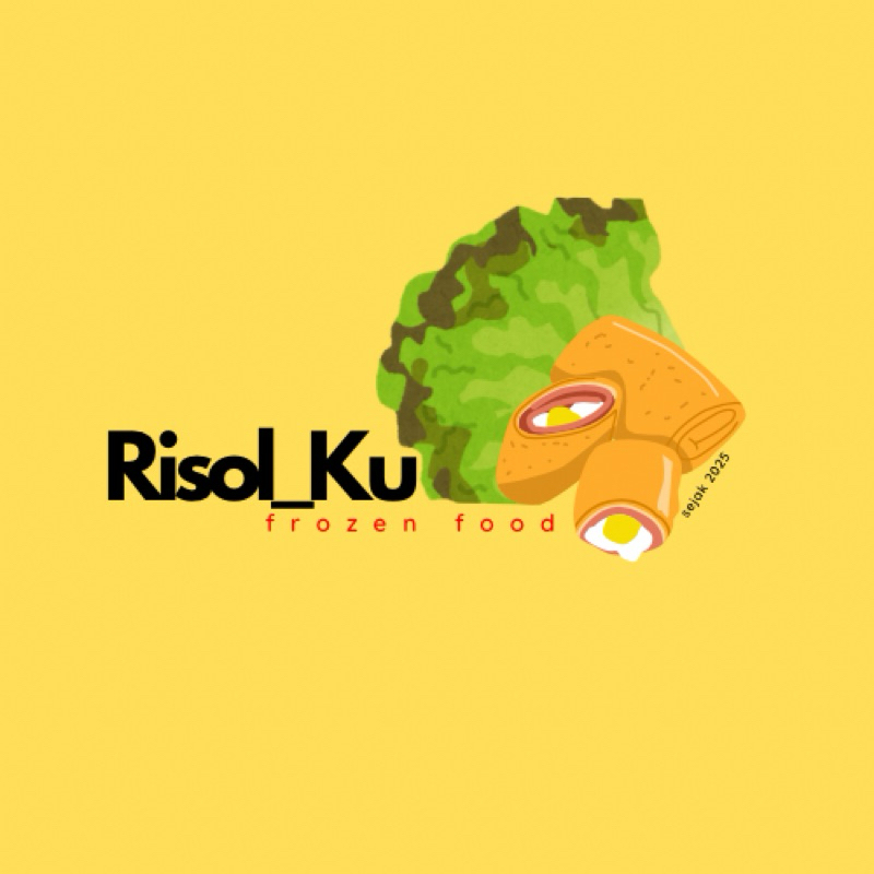 

RisolSmokedBeefSpicy//FrozenFood//