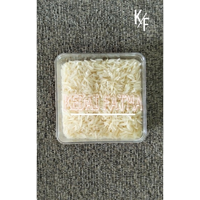 

Beras Basmati 2 Kg