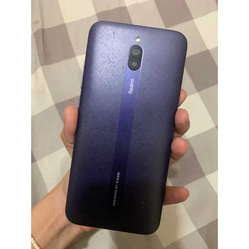 HP SECOND REDMI 8A PRO 3/32