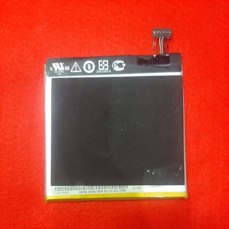 Battery Btre tab Asus K012 original cabutan