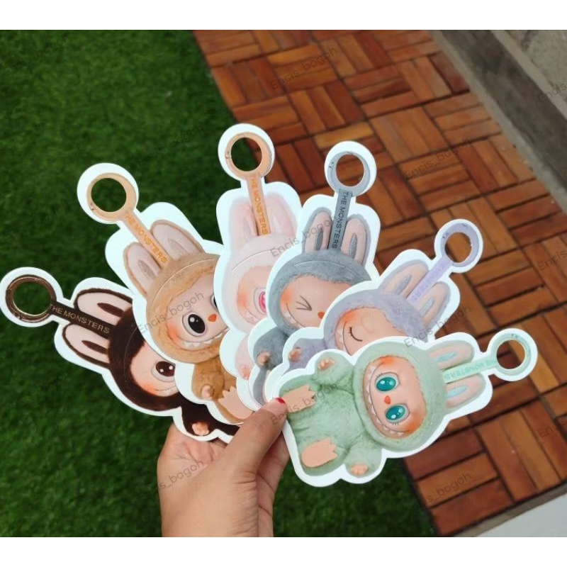 

angpau murah labubu lebaran idul fitri