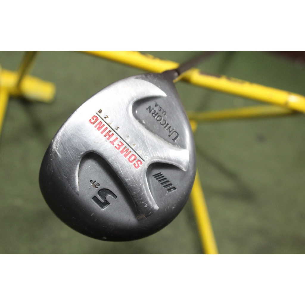 Stick Golf Wood 5 Unicorn USA | Stick Golf Second Berkualitas