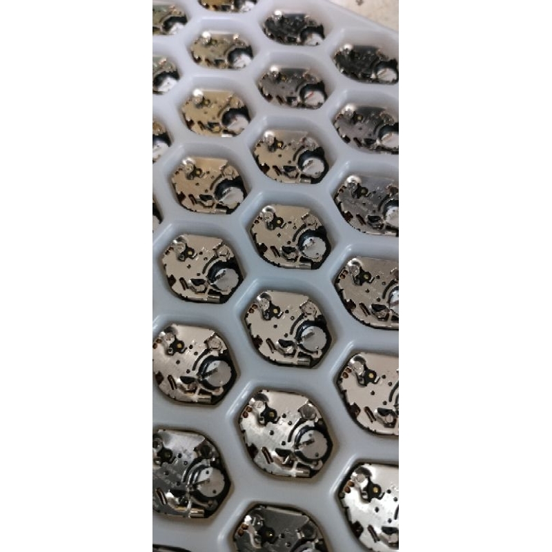 Mesin jam tangan Al21 /Y21