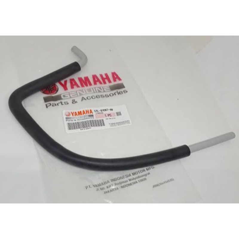 SELANG HAWA MESIN MIO NEW ORI YGP 5TL-E4987-00