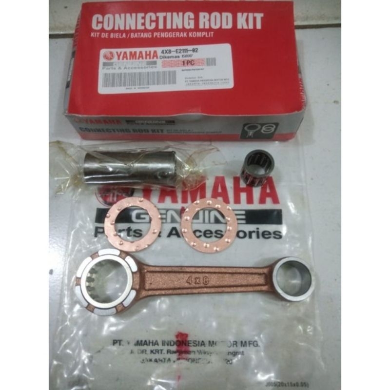 STANG SEHER YAMAHA RXS RX SPESIAL