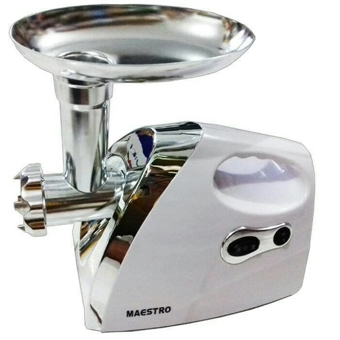 MESIN GILING DAGING ELECTRIC MEAT GRINDER PENGGILINGAN DAGING LISTRIK