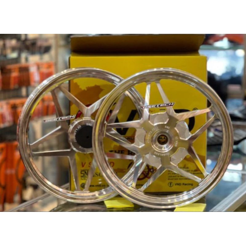 VELG VND V-SPEED GEN 2