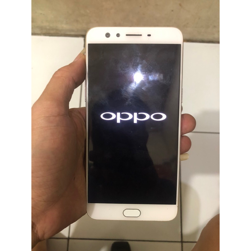 oppo f3 plus minus restart