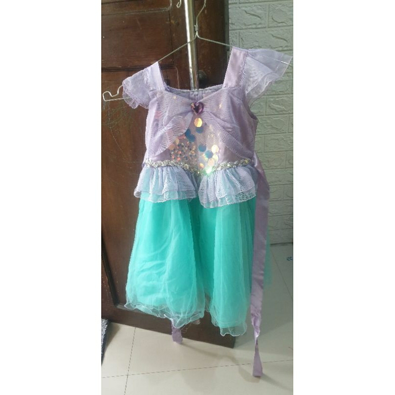Dress anak merk Balloon