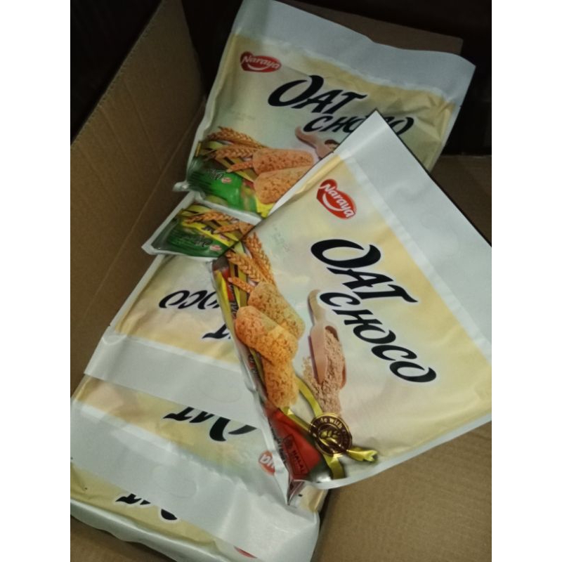 

Naraya Oat Original