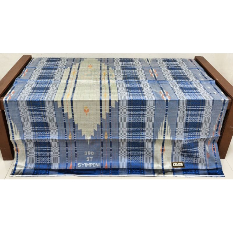 Sarung sultan Hidayat ST 840 sutera limited edition