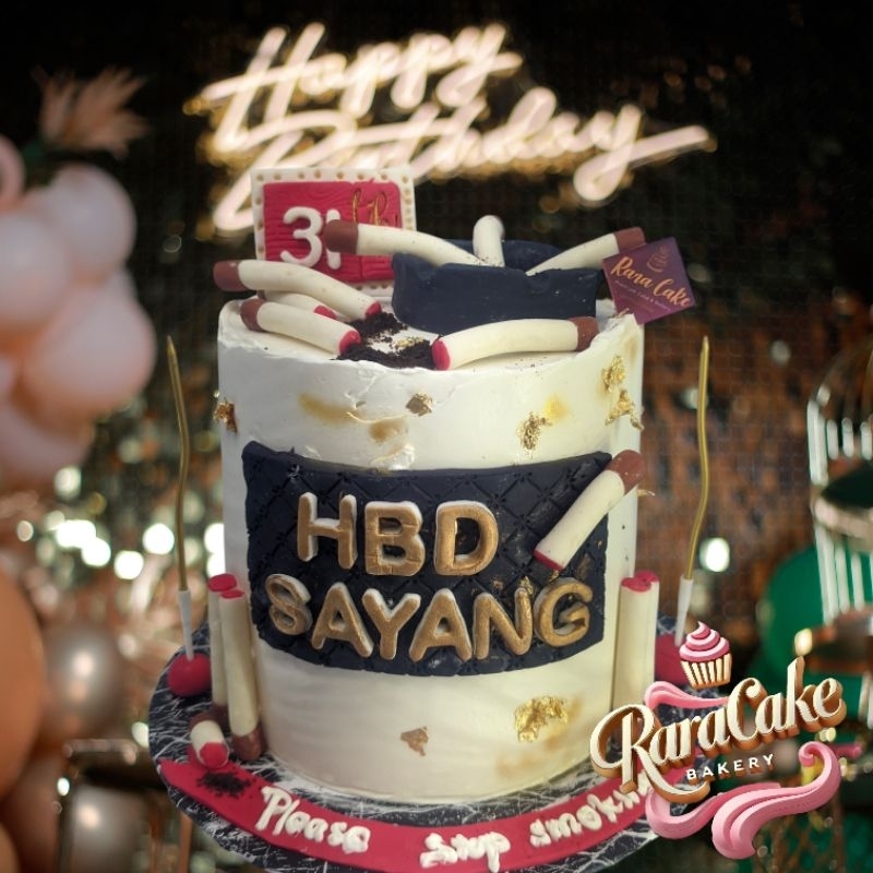 

cake custom//
