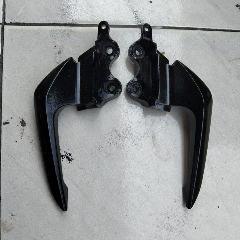 behel begel jok CB150R LED CB 150R LED ORI