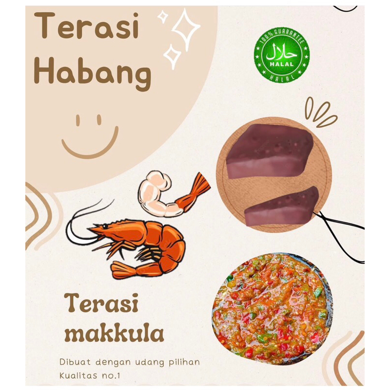 

terasi premium Toboali