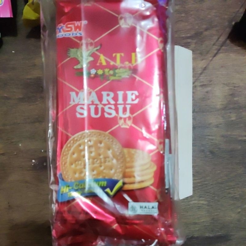 

ATB Marie 1000 per Pak