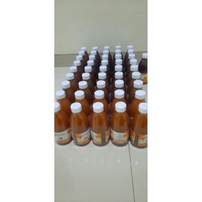 

madu lokal kemasan 500 gram 100% original | madu lokal produksi sendiri