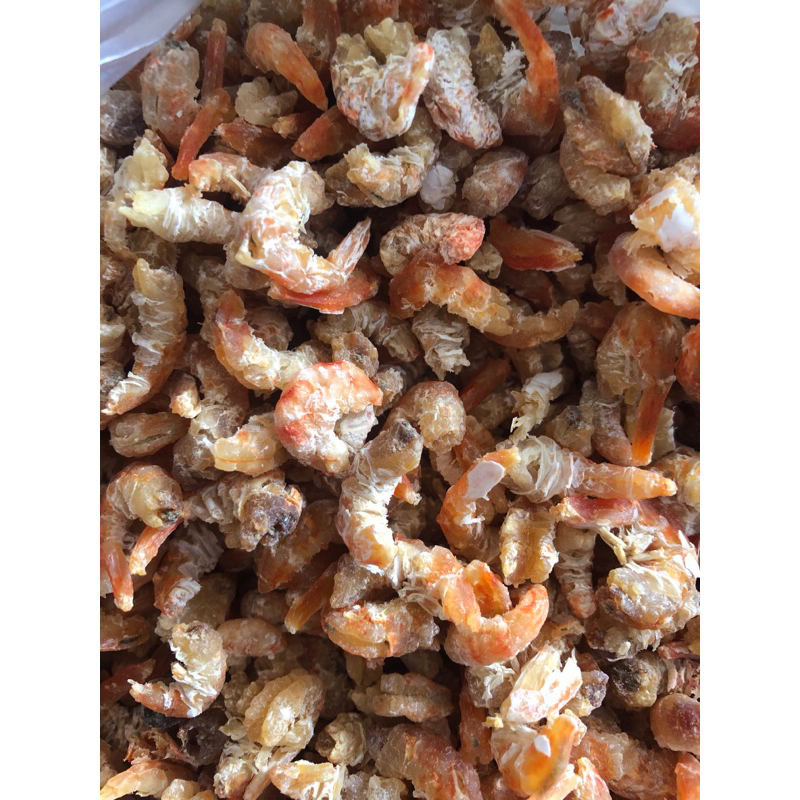

udang ebi kering