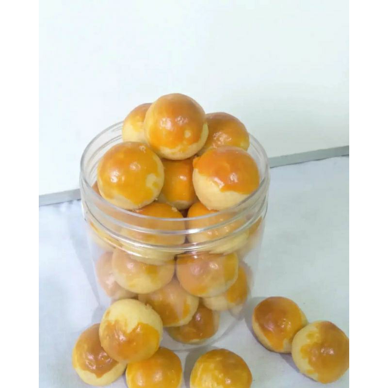 

KUE KERING LEBARAN - NASTAR, KASTENGEL, PUTRI SALJU