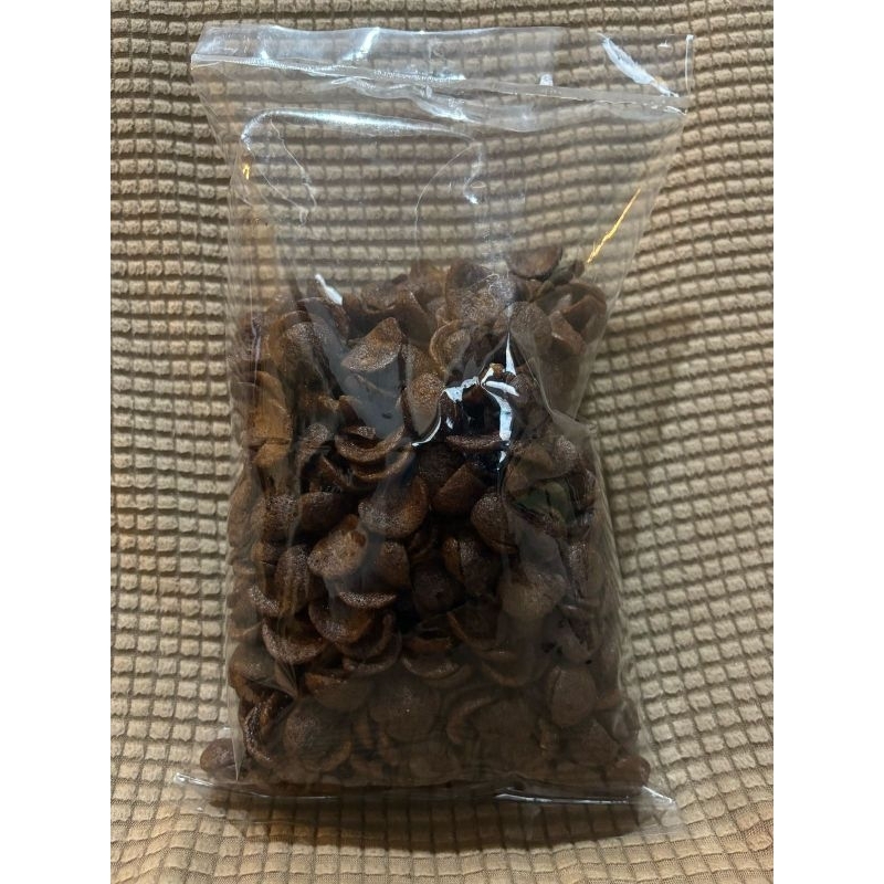 

[Snack] Makanan Ringan Sereal Cokelat 250 gram