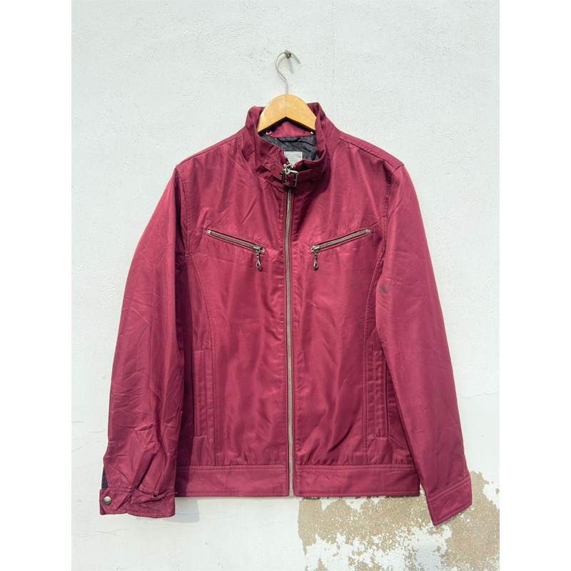 jaket Louis Chavlon