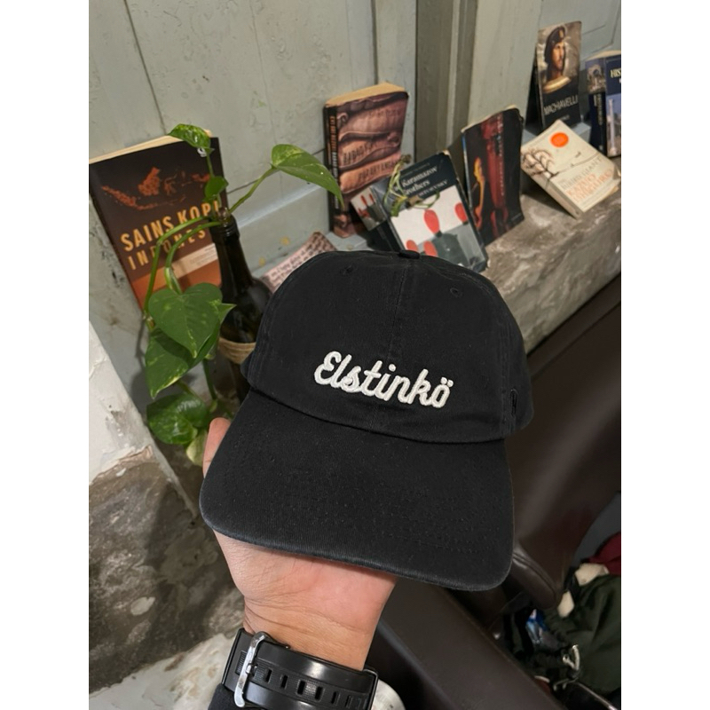 Topi ELSTINKO original