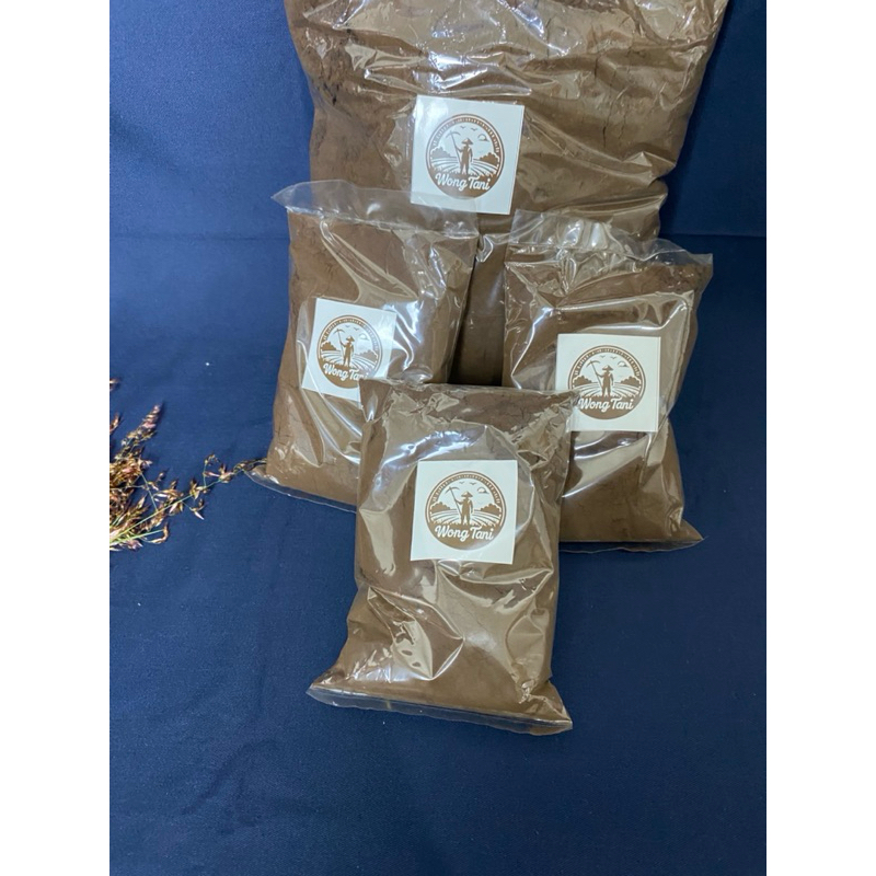 

Kopi Bubuk Cap Wong Tani 1000 gr | Kopi bubuk murah kwalitas super istimewa | Kopi lokal Indonesia