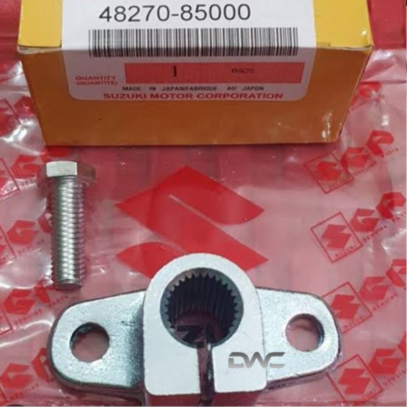 Flange Joint Stir Futura 48270-77500