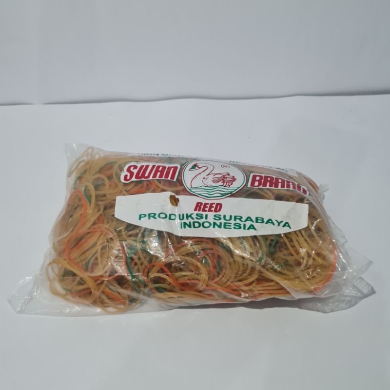 

Karet Pentil 0.5kg atau 1/2kg Swan Brand