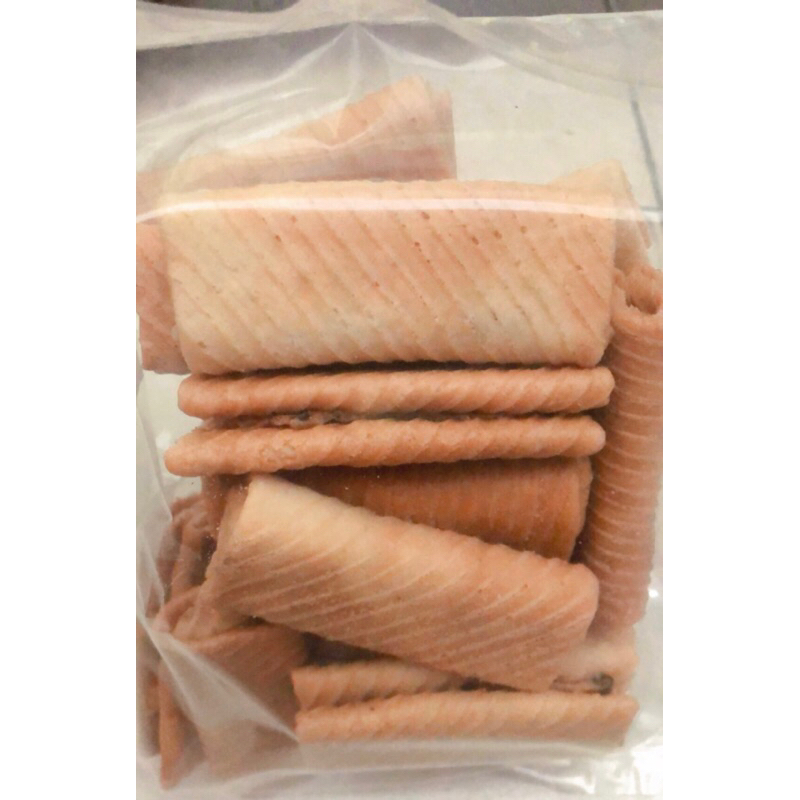 

Semprong wijen