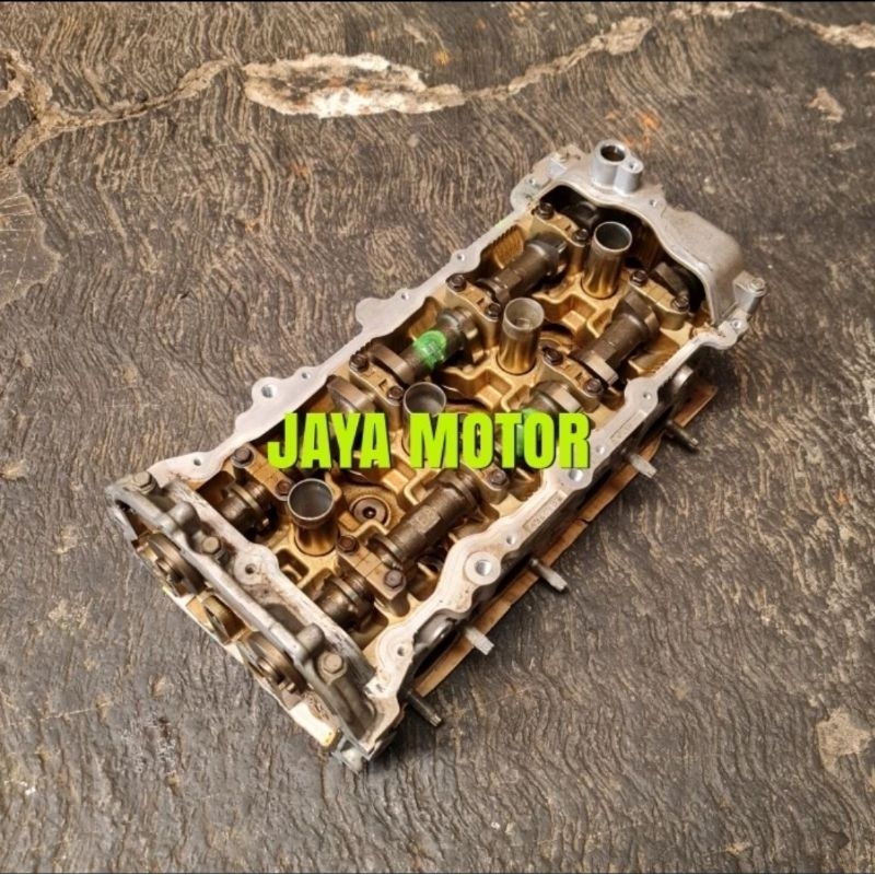 Cylinder Head Deksel Nissan X Trail 2.5 T31