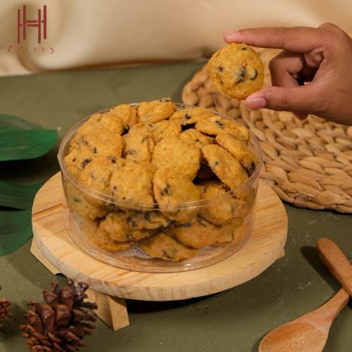 

Cookies Chocochip Premium Butter