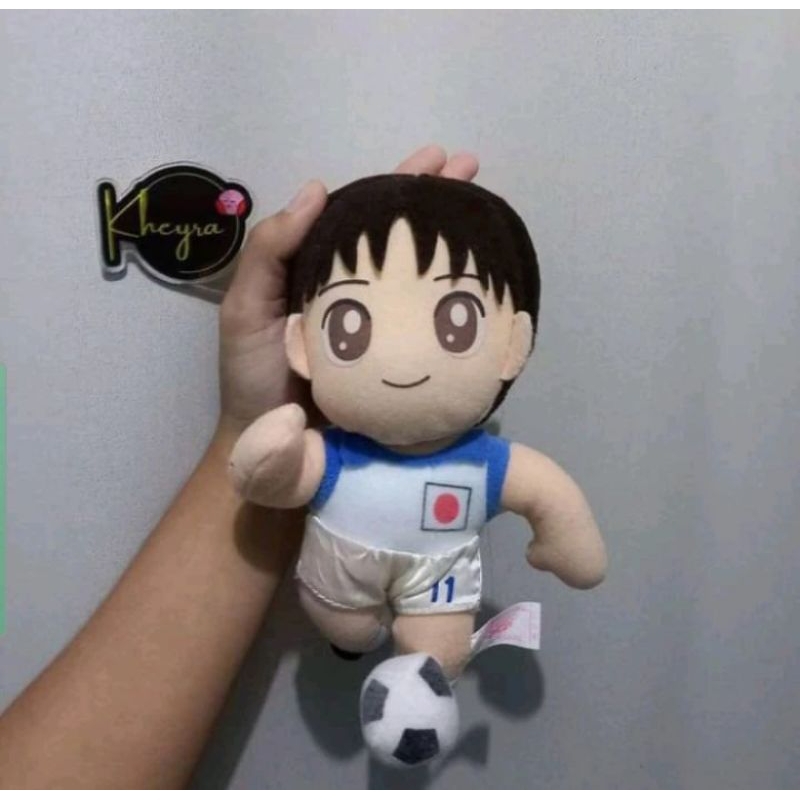 Boneka Misaki Banpresto Original