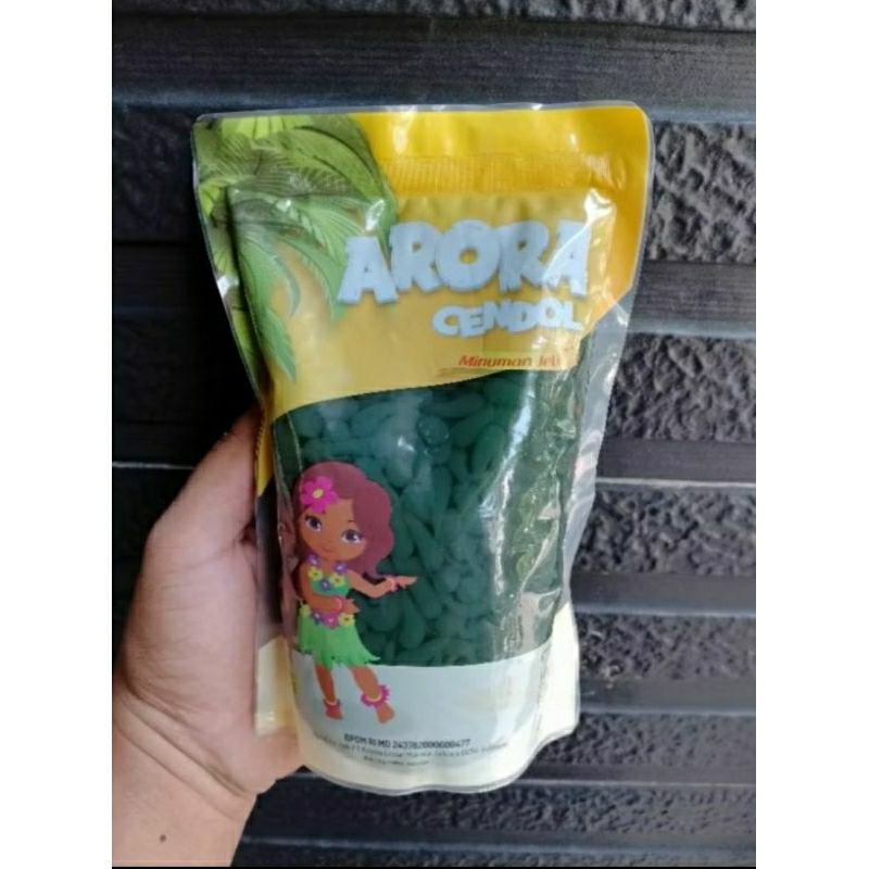

arora cendol dawet | kecebong | jelly ala yoshino## |viral | minuman kekinian