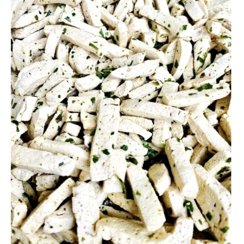 

BASRENG ORIGINAL DAUN JERUK 100GR POUCH